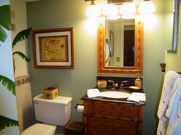 Guest Bath