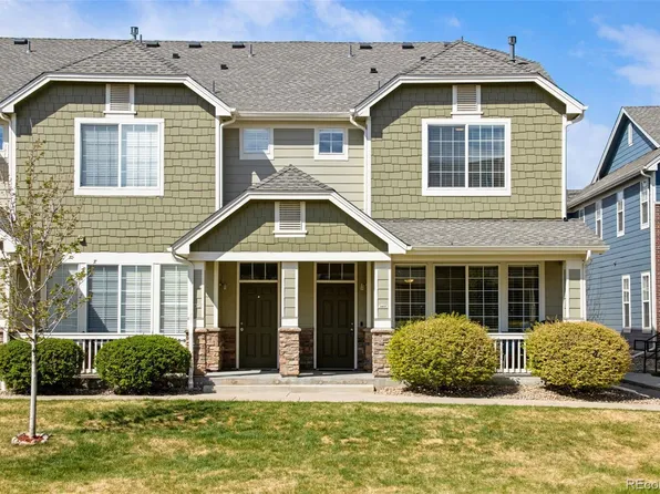 16035 E Geddes Lane, Aurora, CO 80016
