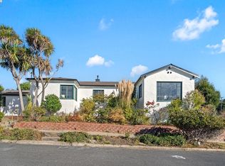 2602 Ellerhorst Ave, El Cerrito, CA 94530