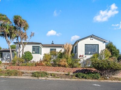 2602 Ellerhorst Ave, El Cerrito, CA, 94530