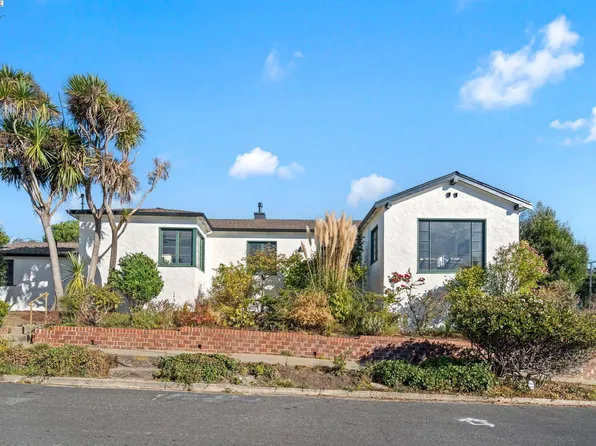 2602 Ellerhorst Ave, El Cerrito, CA 94530