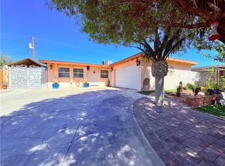 3601 Chevy Chase Ave, Las Vegas, NV 89110