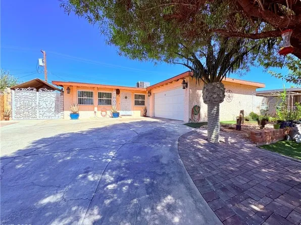 3601 Chevy Chase Ave, Las Vegas, NV 89110