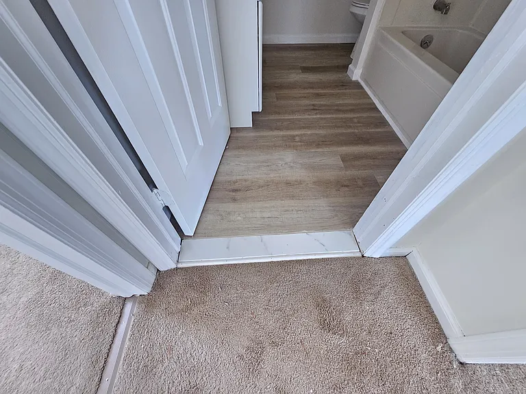 Marble Thresholds