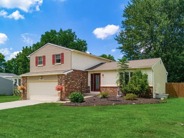 6425 S Sunbury Rd, Westerville, OH 43081