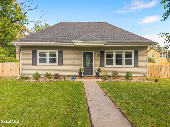 54 S Amherst Avenue, Schenectady, NY 12304