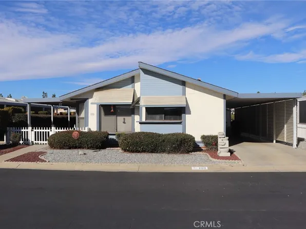 1250 N Kirby St, Hemet, CA 92545
