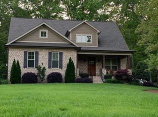 5 Katydid Ln, Piedmont, SC 29673