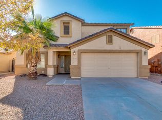 1585 E Jahns Dr, Casa Grande, AZ 85122