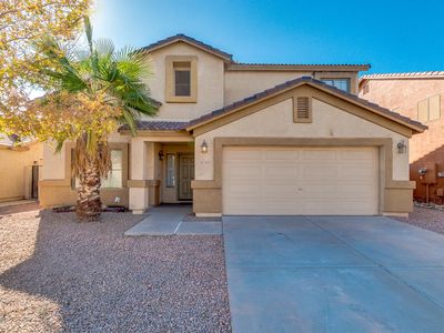 1585 E Jahns Dr, Casa Grande, AZ, 85122