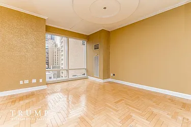 Sold by Trump International Realty
