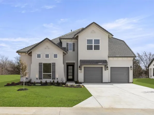1291 McClintock Dr, Shady Shores, TX 76208