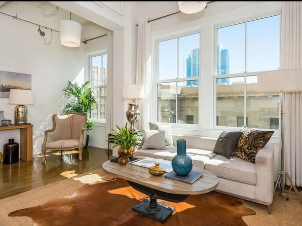 2 Mint Plz Suite 404, San Francisco, CA 94103