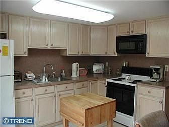 Eat In Kitchen