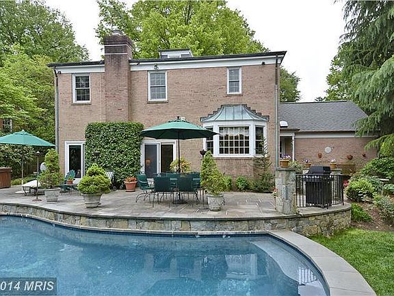 2nd image of 5111 Cammack Dr