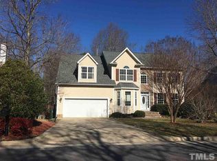 212 Gingergate Dr, Cary, NC 27519