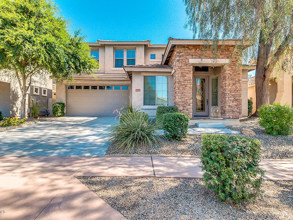 1st image of 3014 W Via De Pedro Miguel