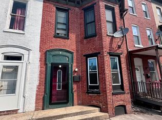 573 W Philadelphia St, York, PA 17401