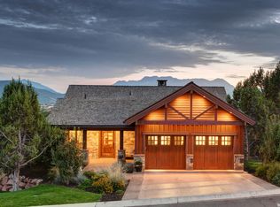 223 N Kings Peak Ct LOT CP 24 CP 2, Heber City, UT 84032
