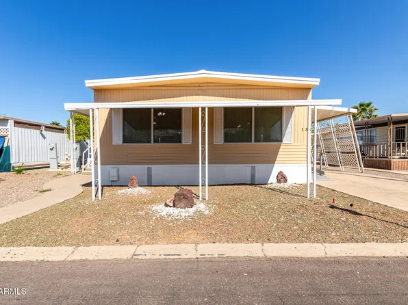 2650 W UNION HILLS Drive #131, Phoenix, AZ 85027