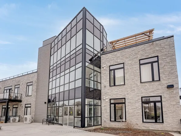 85 Morrell St #101B, Brantford, ON N3T 4J6