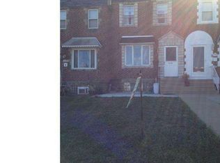 3118 Friendship St, Philadelphia, PA 19149