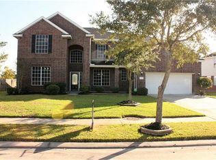 13823 Sutherland Spring Ln, Rosharon, TX 77583