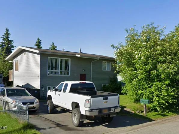 3514 E 19th Ave, Anchorage, AK 99508