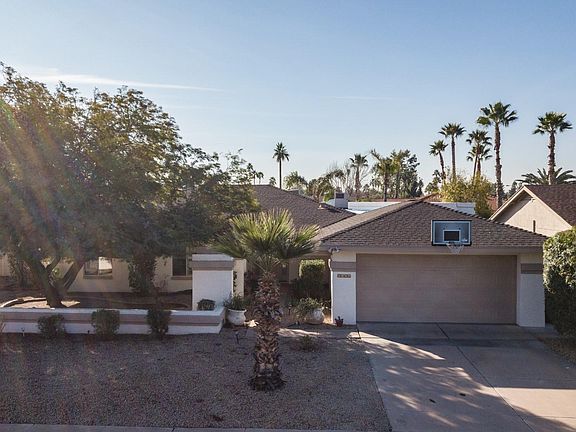2nd image of 8709 E San Esteban Dr
