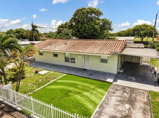 Carol City Gardens, Miami Gardens, FL 33055