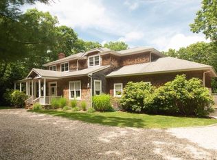 46 Alewive Brook Rd, East Hampton, NY 11937