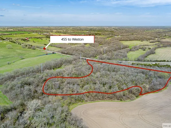 Tbd Fm 455, Celina, TX 75009