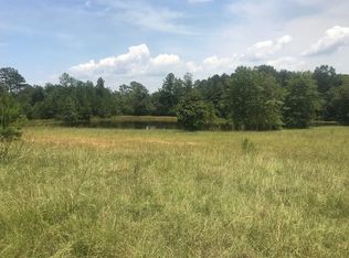455 Dacetown Rd, Ellisville, MS 39437