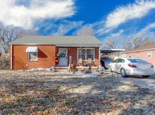 4551 S Walnut Ave, Wichita, KS 67217