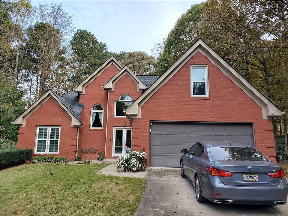 4535 Settles Bridge Rd, Suwanee, GA 30024 Zillow