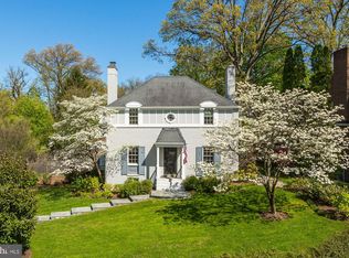 1447 N Inglewood St, Arlington, VA 22205