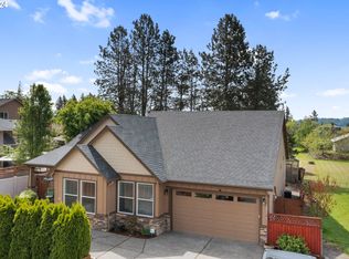 3644 S St, Washougal, WA 98671