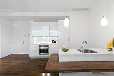 Sold by Brown Harris Stevens Development Marketing