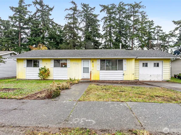 998 NW Anchor Drive, Oak Harbor, WA 98277