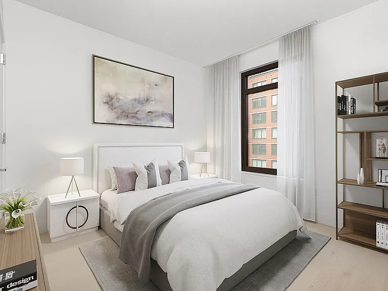 212 W 95th St #16B — Photo 4