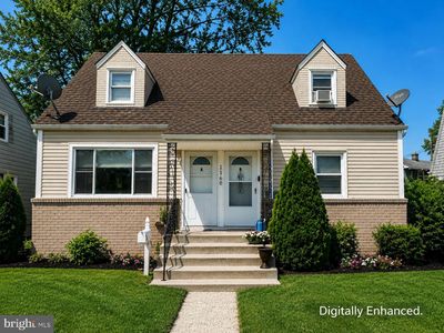 1160 Madison Ave, Bellmawr, NJ, 08031