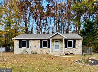 5539 Cedon Rd SW, Woodford, VA 22580