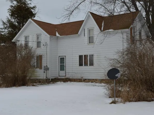 8560 Schock Rd, Minden City, MI 48456