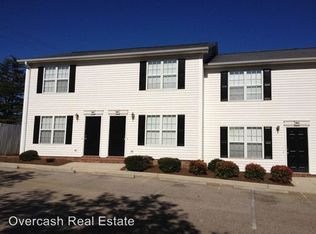 2113 Stephen Ct, Kannapolis, NC 28083