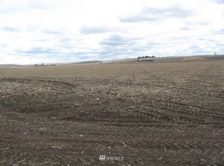 0 Road U SE, Warden, WA 98857