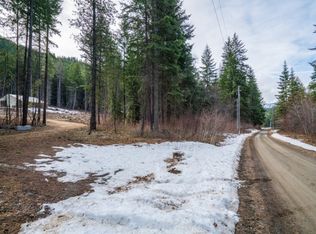 18411 Little Chumstick Creek Rd, Leavenworth, WA 98826
