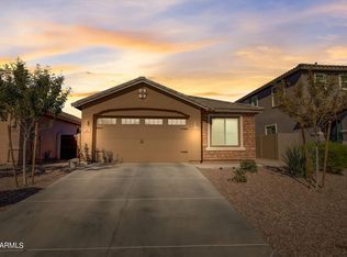 286 W Pinnacle Ridge Dr, San Tan Valley, AZ 85140