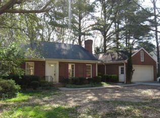 432 Willow Ct SE, Conyers, GA 30094
