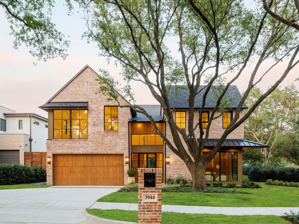 Home for Sale in Dallas TX