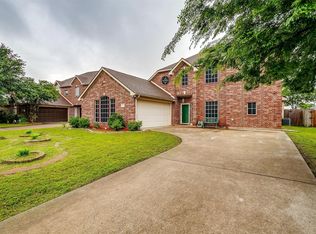 111 Evening Star Cir, Red Oak, TX 75154